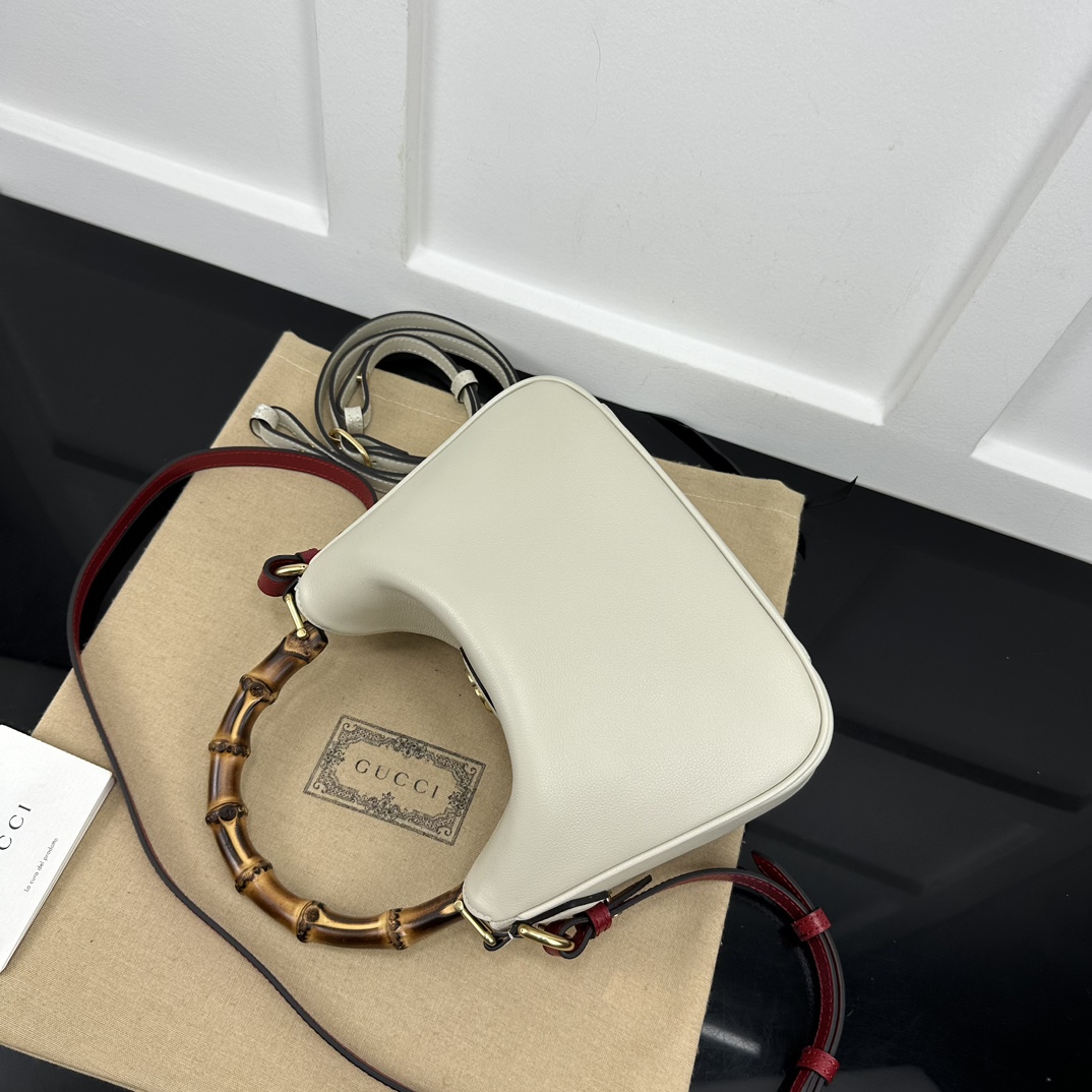 Gucci Top Handle Bags